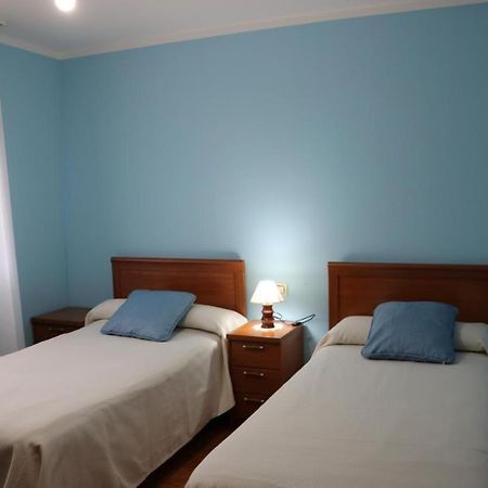 Apartamentos Rurales Andrea Llanes Exterior foto