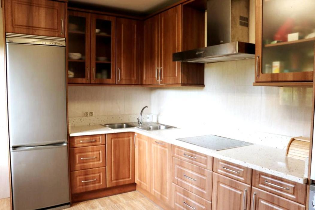 Apartamentos Rurales Andrea Llanes Exterior foto